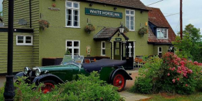 The White Horse Inn